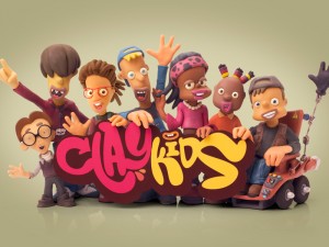 Clay Kids 2nd Season