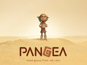 ANTARCTICA ( In development )